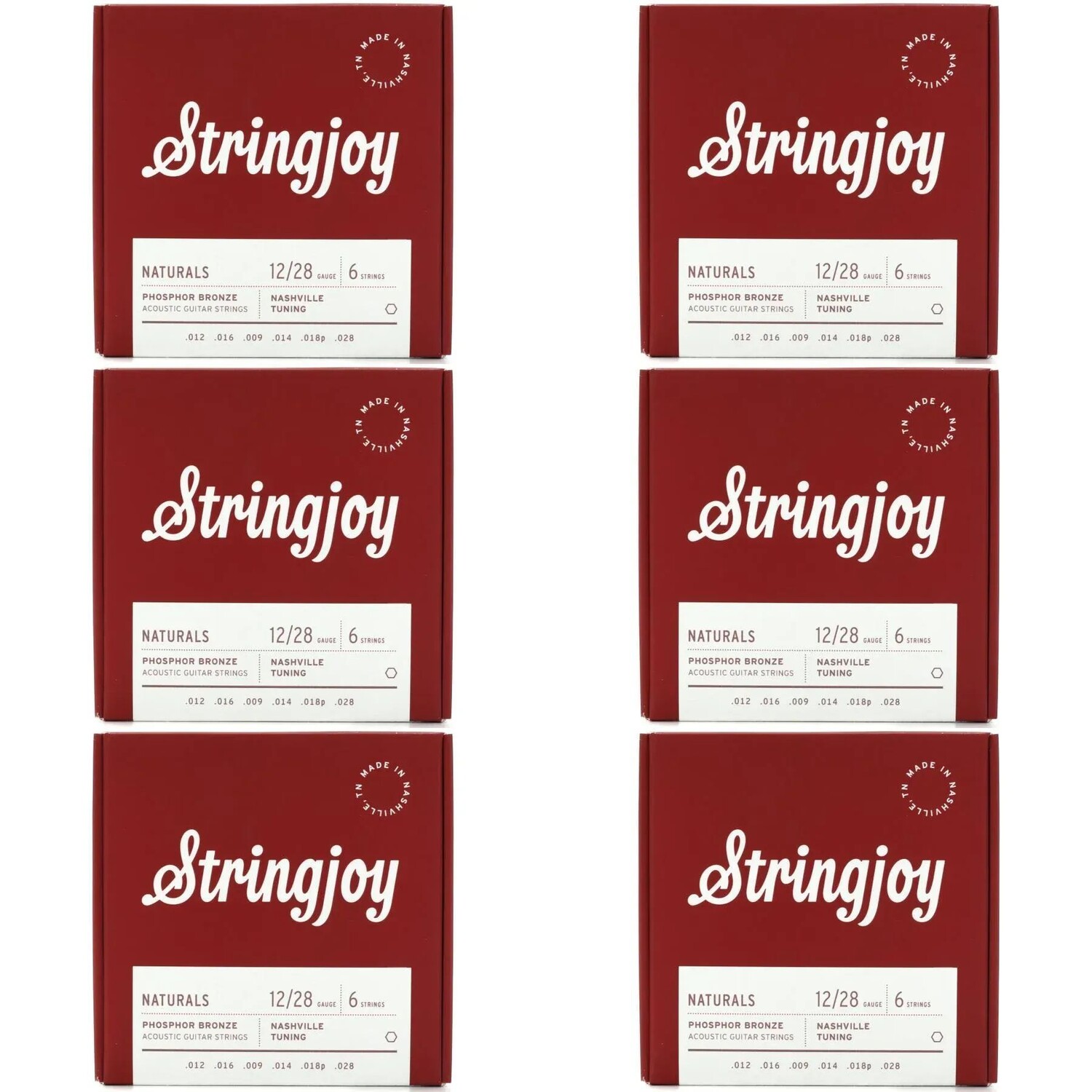 Stringjoy Naturals Phosphor Bronze Nashville Tuning Струны для акустической гитары — (6 шт.)
Stringjoy Naturals Phosphor Bronze Nashville Tuning Струны для акустической гитары — (6 шт.)