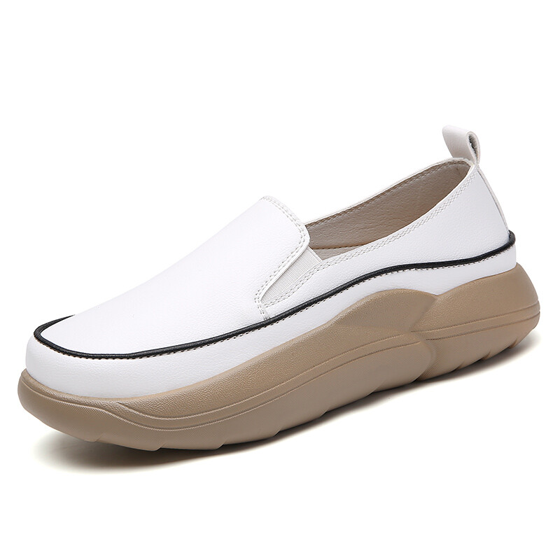 Туфли женские повседневные Women's Casual Shoes Women's Concubine Beauty, зеленый
Туфли женские повседневные Women's Casual Shoes Women's Concubine Beauty, зеленый