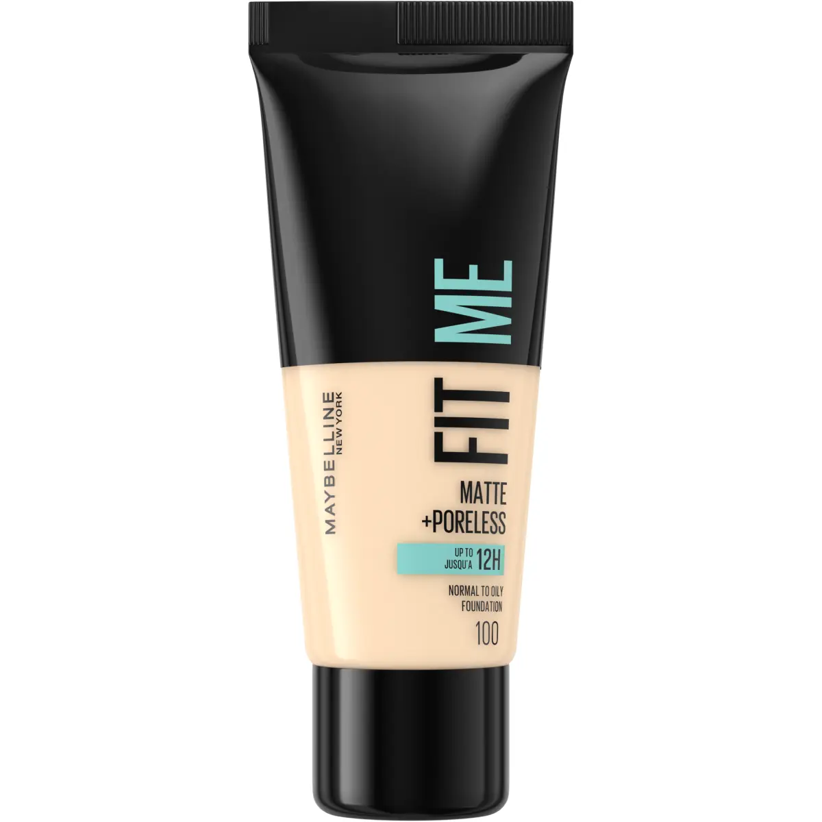 Матирующая основа для лица 100 теплая слоновая кость Maybelline New York Fit Me, 30 мл
Матирующая основа для лица 100 теплая слоновая кость Maybelline New York Fit Me, 30 мл