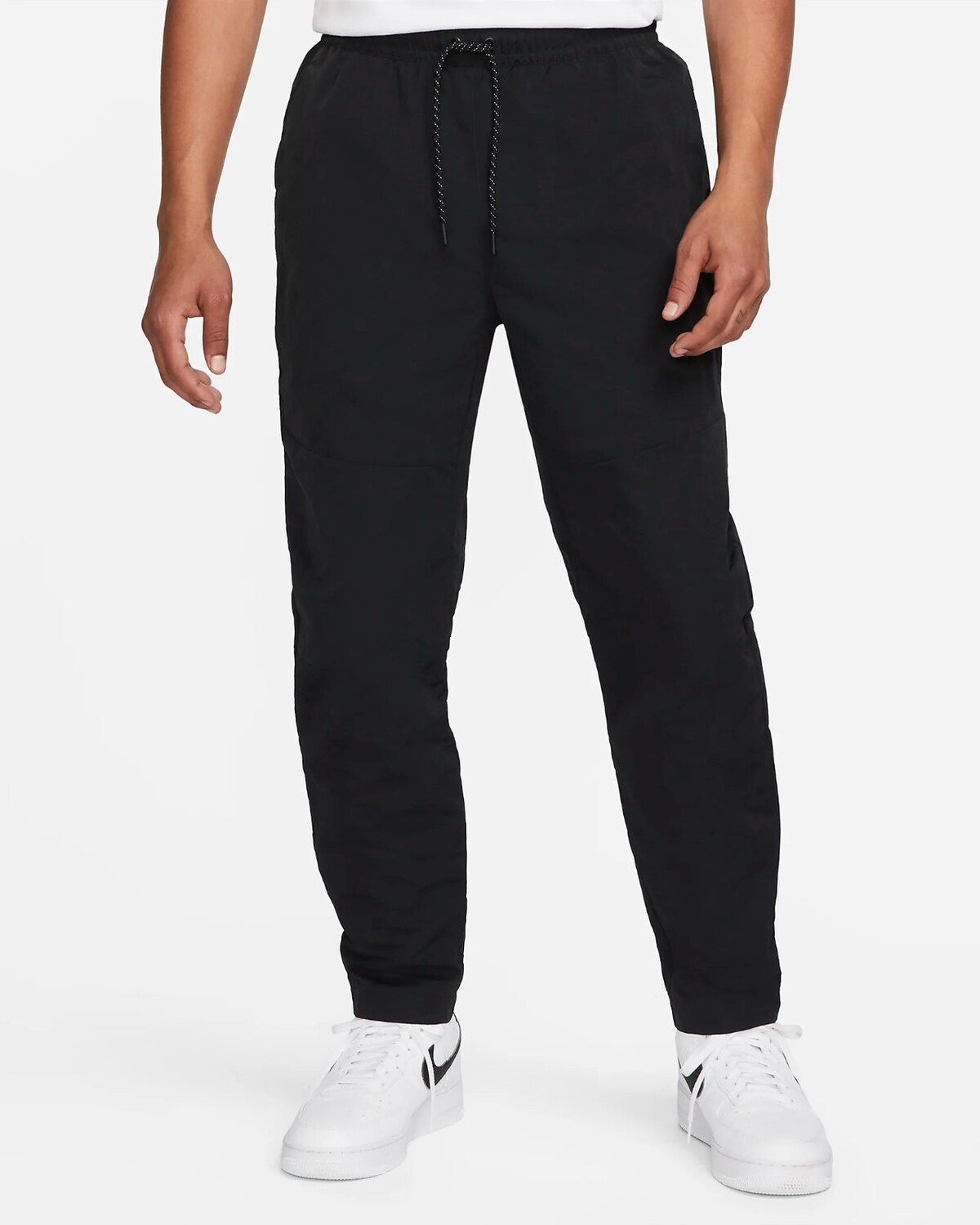 Мужские брюки Nike Sportswear Tech Essentials DQ4343-010 на подкладке NR7728, черный
Мужские брюки Nike Sportswear Tech Essentials DQ4343-010 на подкладке NR7728, черный