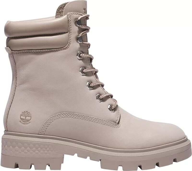 Женские водонепроницаемые ботинки Timberland Cortina Valley, серо-коричневый
Женские водонепроницаемые ботинки Timberland Cortina Valley, серо-коричневый