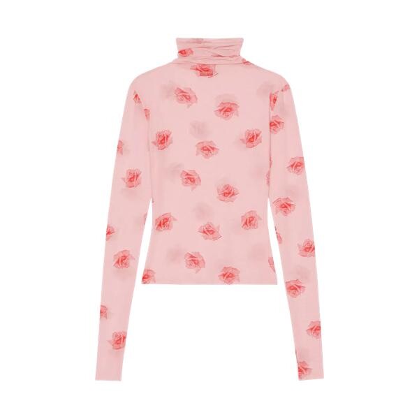 Футболка kenzo rose rollkragenpullover 34 rose clair 34 rose clair Kenzo, мультиколор
Футболка kenzo rose rollkragenpullover 34 rose clair 34 rose clair Kenzo, мультиколор