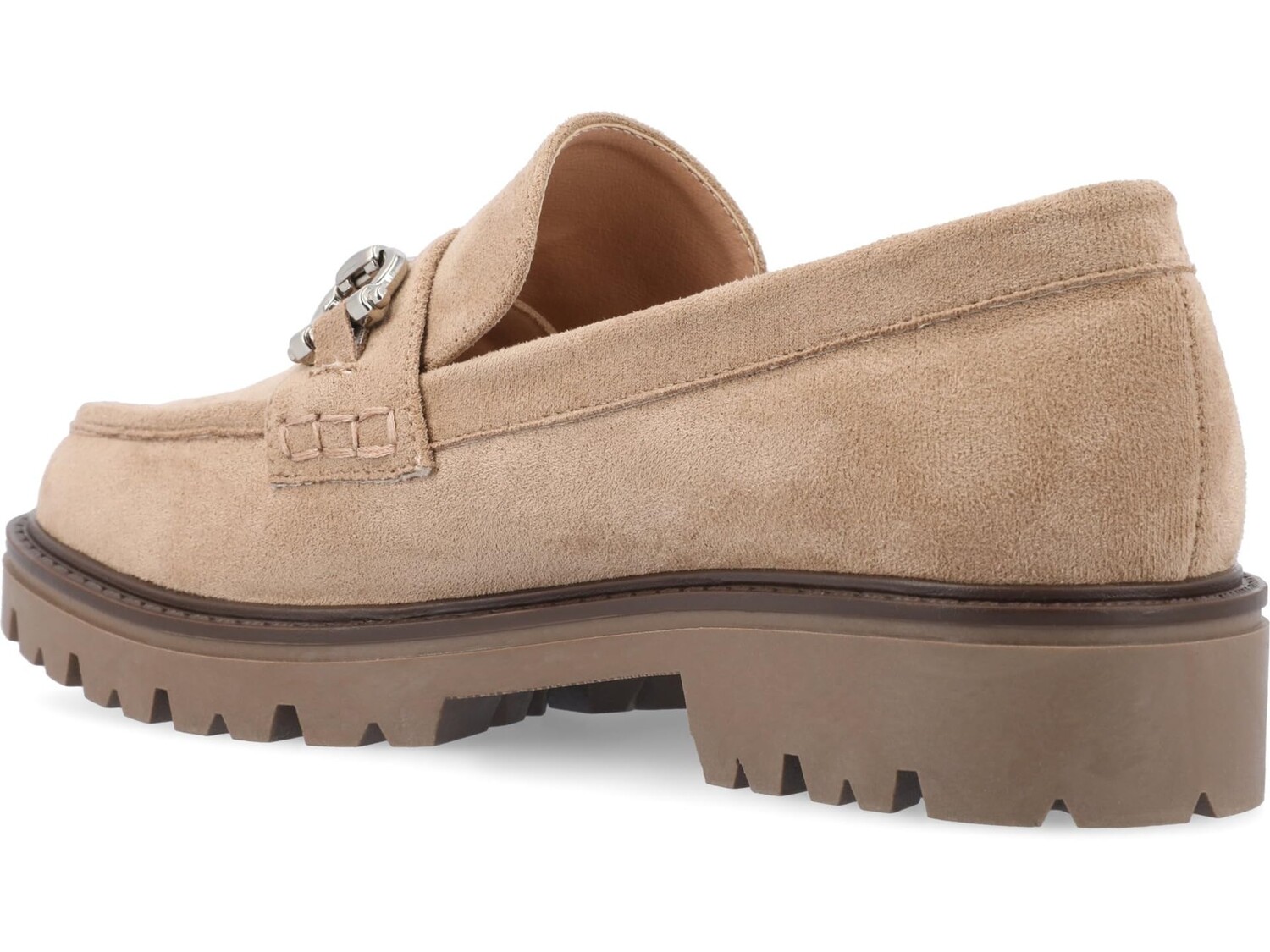 Обувь на низком каблуке Journee Collection Tru Comfort Foam Jessamey Flats, серо-коричневый
Обувь на низком каблуке Journee Collection Tru Comfort Foam Jessamey Flats, серо-коричневый