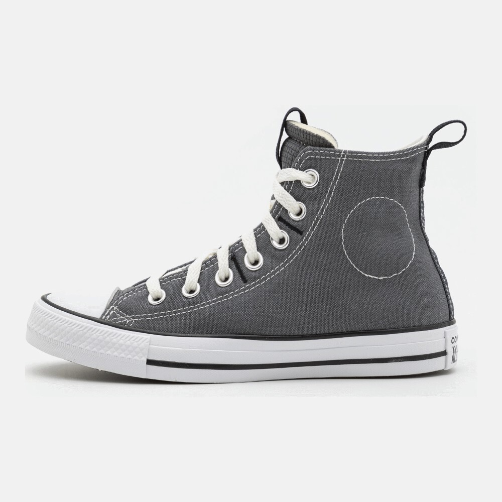 Кроссовки Converse Chuck Taylor All Star Deco Stitch Unisex, iron grey/papyrus/black
Кроссовки Converse Chuck Taylor All Star Deco Stitch Unisex, iron grey/papyrus/black