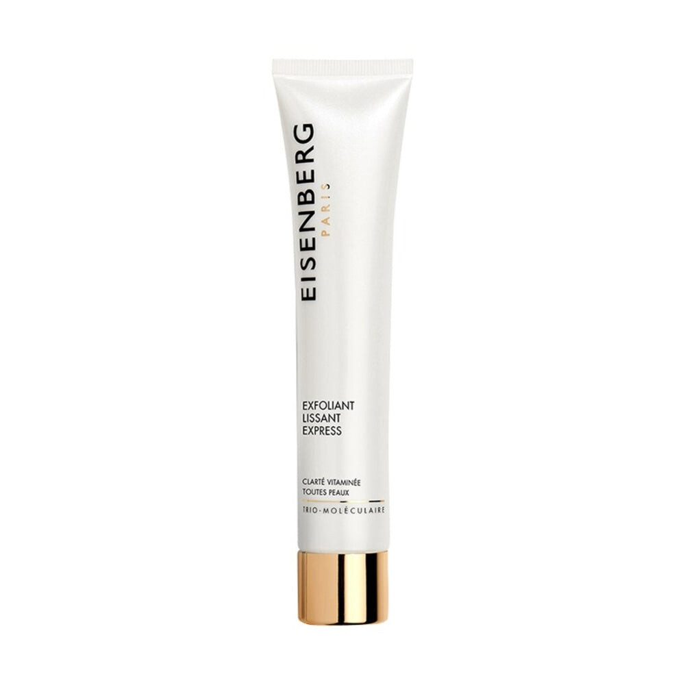 EISENBERG Instant Smoothing Exfoliator Мгновенно разглаживающий скраб для лица 75мл
EISENBERG Instant Smoothing Exfoliator Мгновенно разглаживающий скраб для лица 75мл