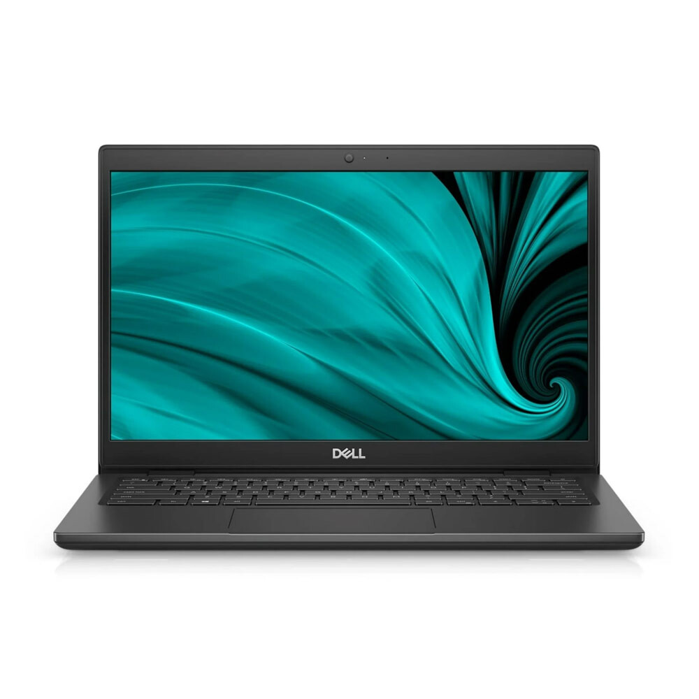 Ноутбук Dell Latitude 14 3420, 14", 16ГБ/256ГБ, Intel i5-1135G7, Intel Iris Xe, чёрный, английская клавиатура
Ноутбук Dell Latitude 14 3420, 14", 16ГБ/256ГБ, Intel i5-1135G7, Intel Iris Xe, чёрный, английская клавиатура