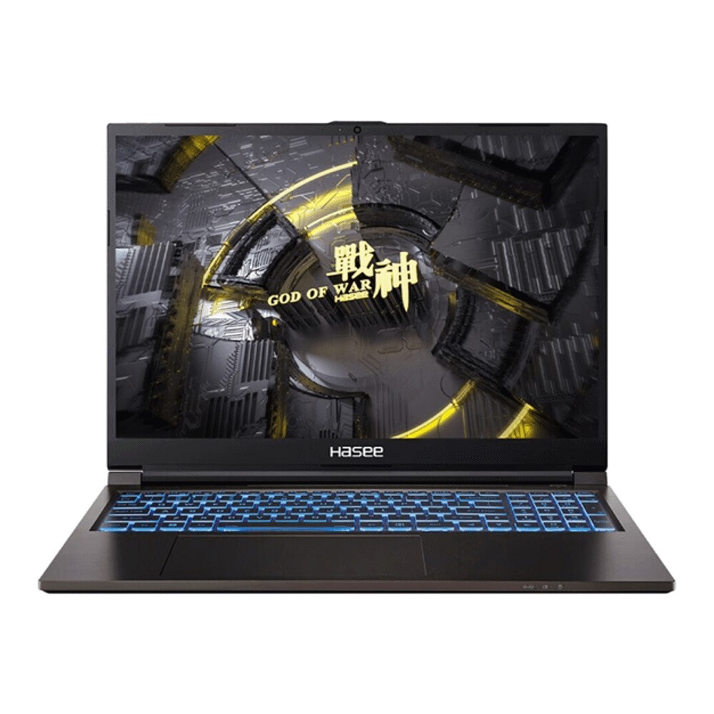 Ноутбук HASEE T8-DA5NP+ 16" WQHD+ 16ГБ/512ГБ i5-12500H RTX 3060, английская клавиатура
Ноутбук HASEE T8-DA5NP+ 16" WQHD+ 16ГБ/512ГБ i5-12500H RTX 3060, английская клавиатура