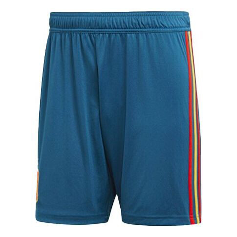 Шорты Adidas FEF H SHO World Cup Spanish national team Home Soccer/Football Sports Blue, Синий
Шорты Adidas FEF H SHO World Cup Spanish national team Home Soccer/Football Sports Blue, Синий