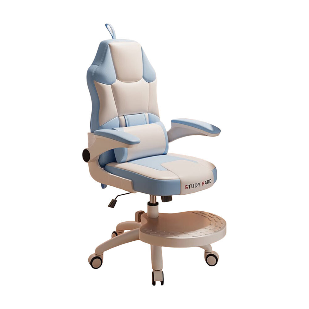Игровое кресло Yipinhui E900, Xiaoyao, педаль подъема, блокировка колес, бежевый/голубой
Игровое кресло Yipinhui E900, Xiaoyao, педаль подъема, блокировка колес, бежевый/голубой