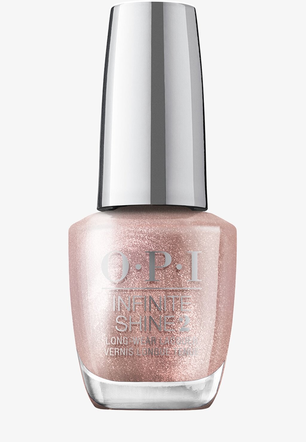Лак для ногтей Opi Infinite Shine OPI, цвет metallic composition, Коричневый
Лак для ногтей Opi Infinite Shine OPI, цвет metallic composition, Коричневый