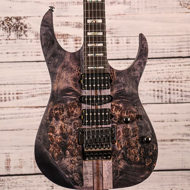 Ibanez RGT1270PB Премиальная электрогитара Deep Twilight Flat RGT1270PB Premium
Ibanez RGT1270PB Премиальная электрогитара Deep Twilight Flat RGT1270PB Premium