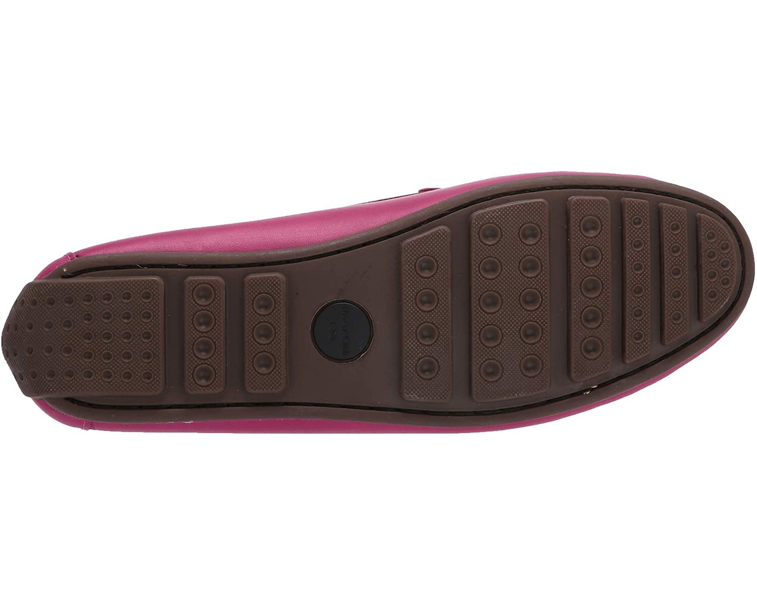 Лоферы Women's Leather Made in Brazil Kilt Detail Driver Moc Loafer Driver Club USA, розовая наппа
Лоферы Women's Leather Made in Brazil Kilt Detail Driver Moc Loafer Driver Club USA, розовая наппа