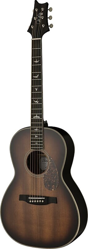 Акустическая гитара PRS SE Parlor P20 Tobacco Sunburst с чехлом PRS SE Parlor P20 Guitar w/ Gigbag
Акустическая гитара PRS SE Parlor P20 Tobacco Sunburst с чехлом PRS SE Parlor P20 Guitar w/ Gigbag