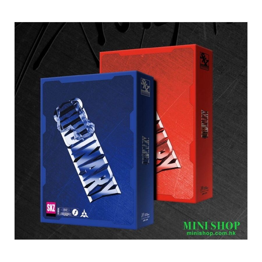 Виниловая пластинка Mini Album (Oddinary) Standard Version (Random Version - Includes 1) | Stray Kids
Виниловая пластинка Mini Album (Oddinary) Standard Version (Random Version - Includes 1) | Stray Kids
