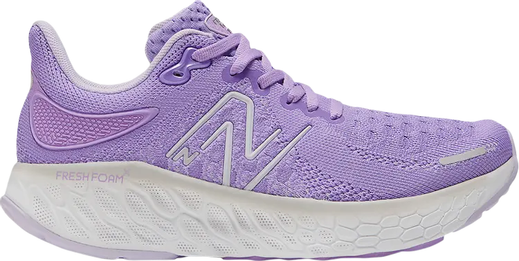 Кроссовки New Balance Wmns Fresh Foam X 1080v12 Wide 'Electric Purple', фиолетовый
Кроссовки New Balance Wmns Fresh Foam X 1080v12 Wide 'Electric Purple', фиолетовый