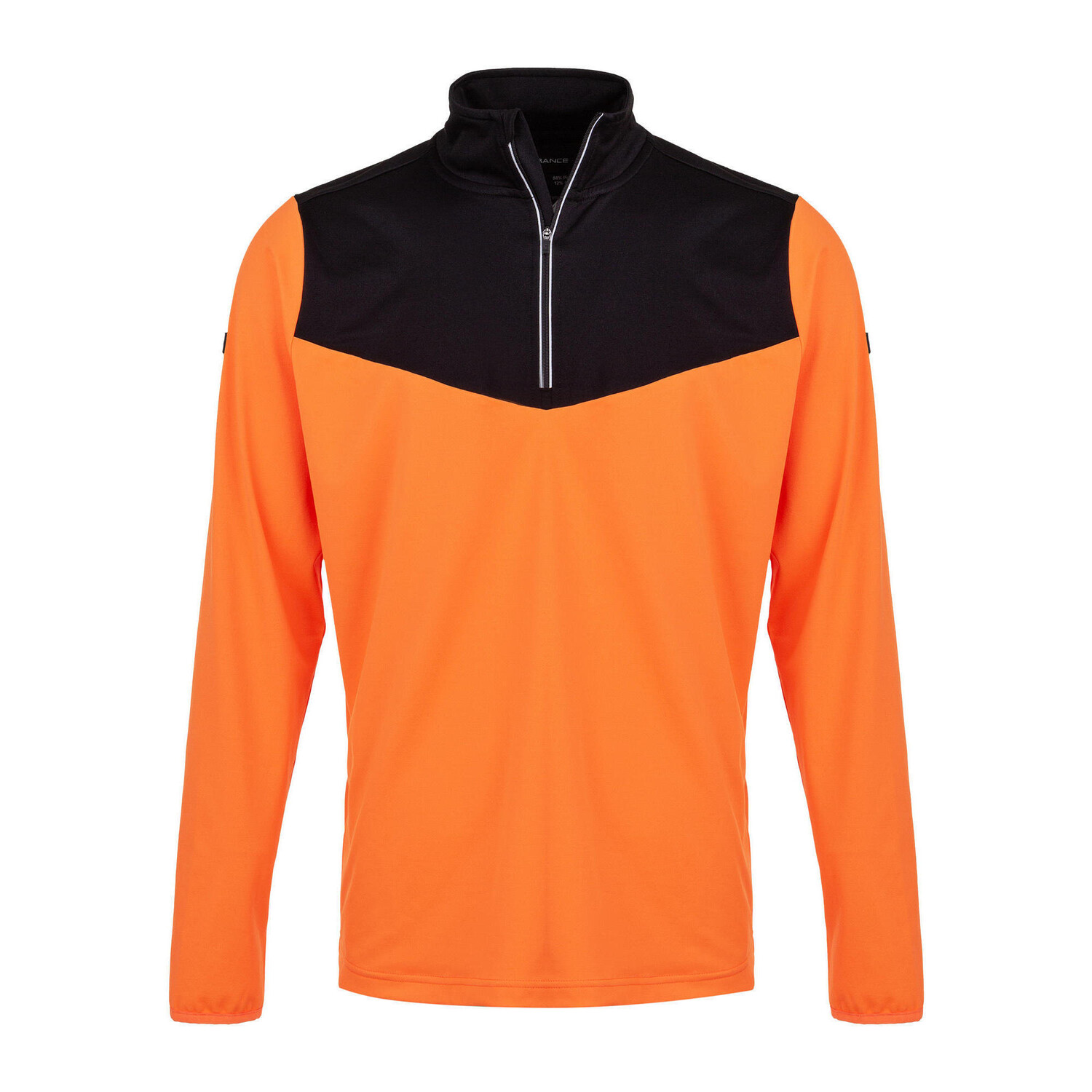 Функциональная рубашка ENDURANCE KESKON M Midlayer, неоновый оранжевый / оранжевый / оранжевый
Функциональная рубашка ENDURANCE KESKON M Midlayer, неоновый оранжевый / оранжевый / оранжевый