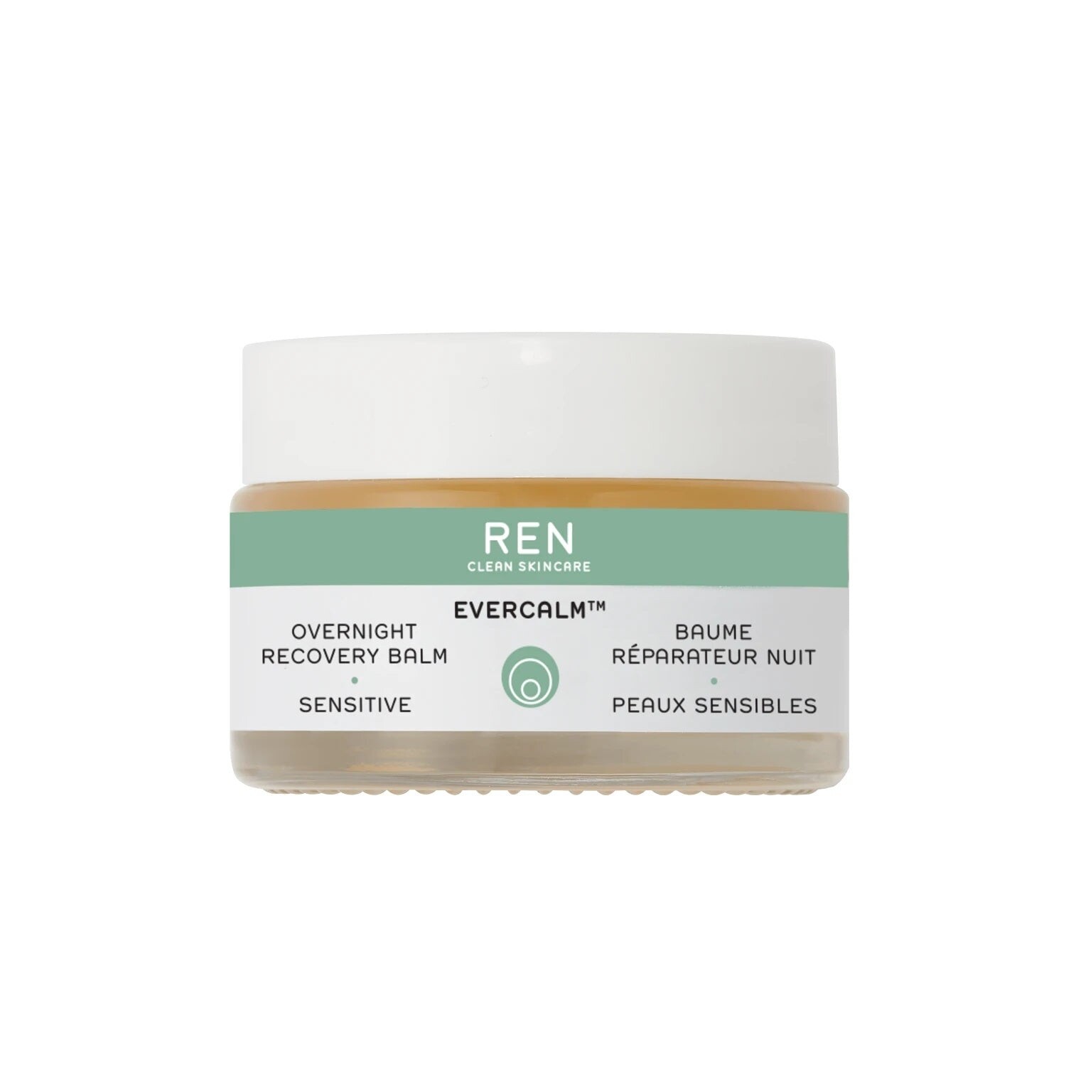 REN Evercalm Overnight Recovery Balm Интенсивно регенерирующий бальзам для лица на ночь 30мл
REN Evercalm Overnight Recovery Balm Интенсивно регенерирующий бальзам для лица на ночь 30мл