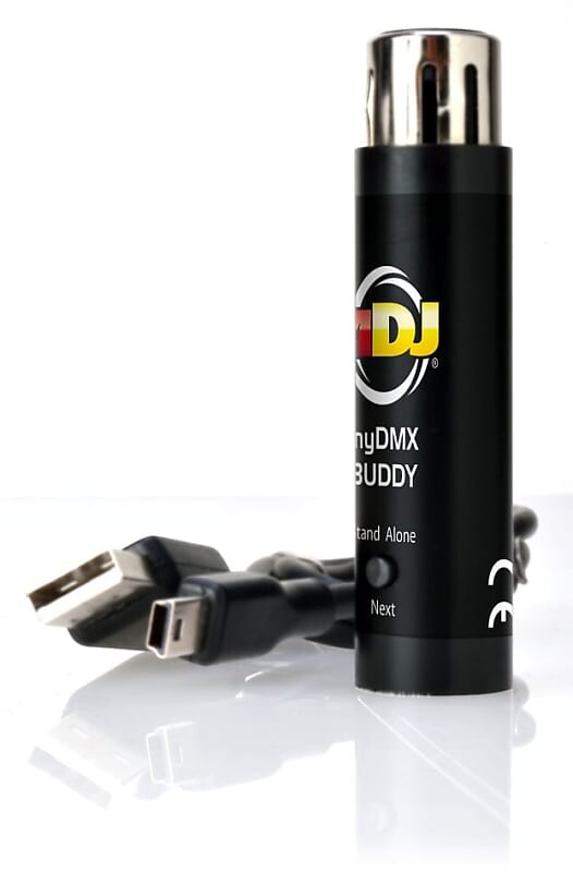 Программное обеспечение ADJ MYDMX-BUDDY DMX Lighting для Mac и ПК, программное обеспечение и интерфейс DMX, 256 каналов American DJ
Программное обеспечение ADJ MYDMX-BUDDY DMX Lighting для Mac и ПК, программное обеспечение и интерфейс DMX, 256 каналов American DJ
