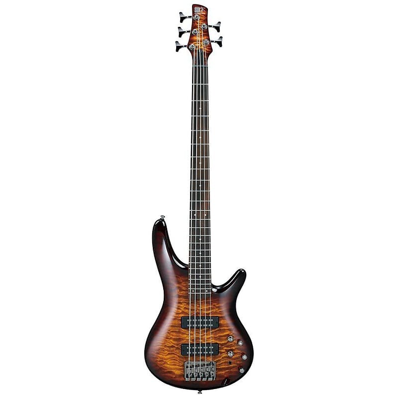 Ibanez SR405EQM-DEB 5-струнная электрическая бас-гитара Dragon Eye Burst SR405EQM-DEB 5-String Electric Bass Guitar
Ibanez SR405EQM-DEB 5-струнная электрическая бас-гитара Dragon Eye Burst SR405EQM-DEB 5-String Electric Bass Guitar
