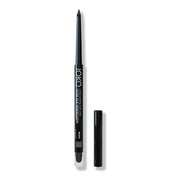 Joko Макияж Стойкая подводка для глаз Your Eye Perfection Стойкая подводка для глаз 006 Perła
Joko Макияж Стойкая подводка для глаз Your Eye Perfection Стойкая подводка для глаз 006 Perła