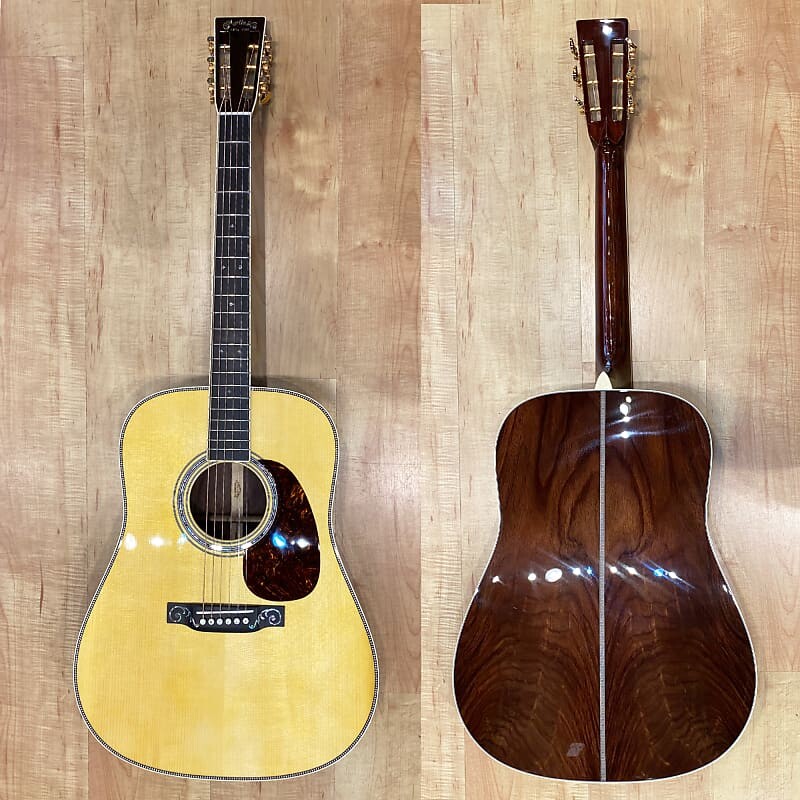 Акустическая гитара Martin custom Shop D-style с 14 ладами и комплектом Wild Grain East Indian Rosewood #34 2022 ustom Shop D-style 14 Fret Acoustic Guitar with Wild Grain East Indian Rosewood set #34
Акустическая гитара Martin custom Shop D-style с 14 ладами и комплектом Wild Grain East Indian Rosewood #34 2022 ustom Shop D-style 14 Fret Acoustic Guitar with Wild Grain East Indian Rosewood set #34