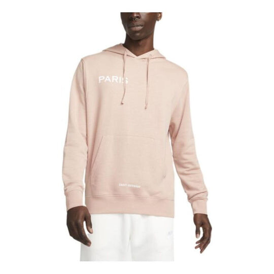 Худи Nike Paris Saint-Germain French Terry Football Hoodie 'Pink rose' DN1317-609, розовый
Худи Nike Paris Saint-Germain French Terry Football Hoodie 'Pink rose' DN1317-609, розовый