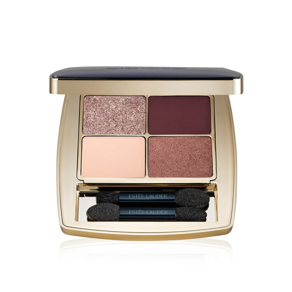 Estée Lauder Pure Color Envy Luxe Eyeshadow роскошная палитра теней для век 03 Aubergine Dream 6g
Estée Lauder Pure Color Envy Luxe Eyeshadow роскошная палитра теней для век 03 Aubergine Dream 6g