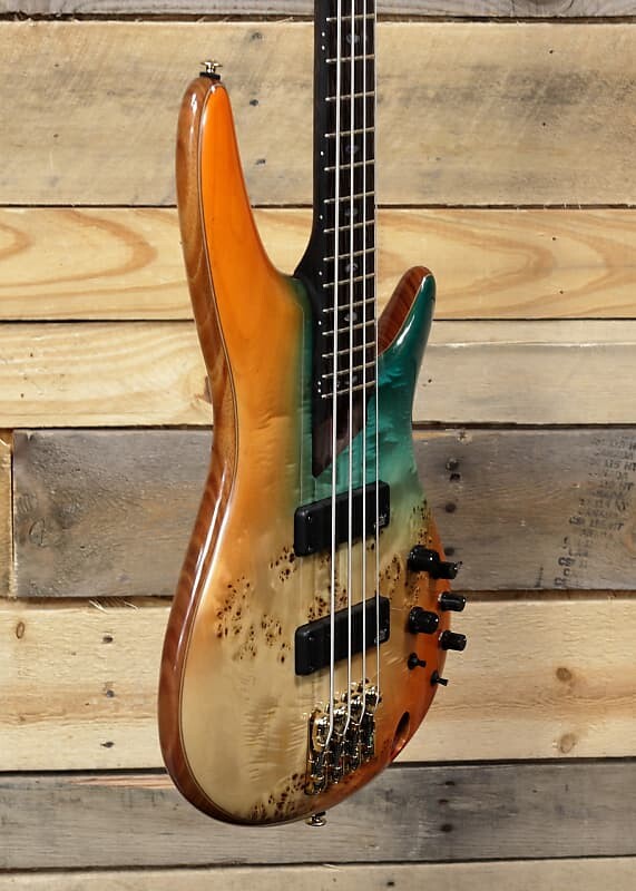 Бас-гитара Ibanez Premium SR1600D Autumn Sunset Sky с чехлом Premium SR1600D Bass Guitar w/ Gigbag
Бас-гитара Ibanez Premium SR1600D Autumn Sunset Sky с чехлом Premium SR1600D Bass Guitar w/ Gigbag
