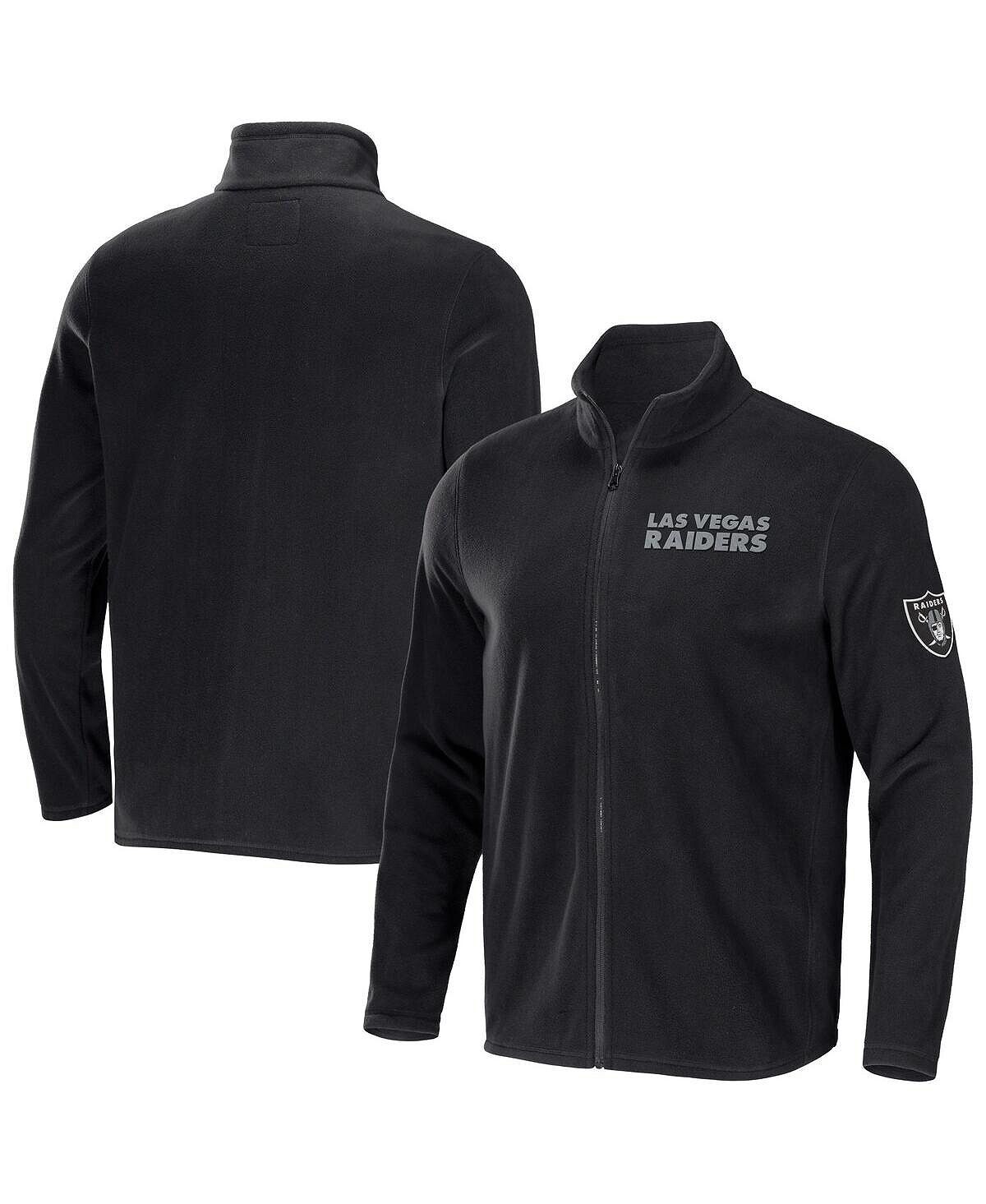 Мужская флисовая куртка nfl x darius rucker от black las vegas raiders с молнией во всю длину Fanatics, черный
Мужская флисовая куртка nfl x darius rucker от black las vegas raiders с молнией во всю длину Fanatics, черный