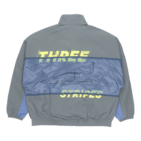 Куртка Adidas M Wrd Wov Jkt Sports Loose Contrasting Colors Printing Woven Stand Collar Blue, Синий
Куртка Adidas M Wrd Wov Jkt Sports Loose Contrasting Colors Printing Woven Stand Collar Blue, Синий