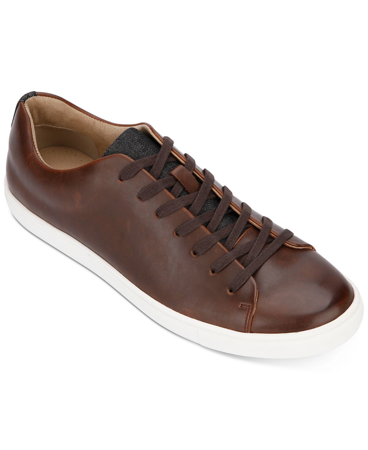Мужские теннисные кроссовки для стенда, не включенные в список Kenneth Cole, коричневый
Мужские теннисные кроссовки для стенда, не включенные в список Kenneth Cole, коричневый