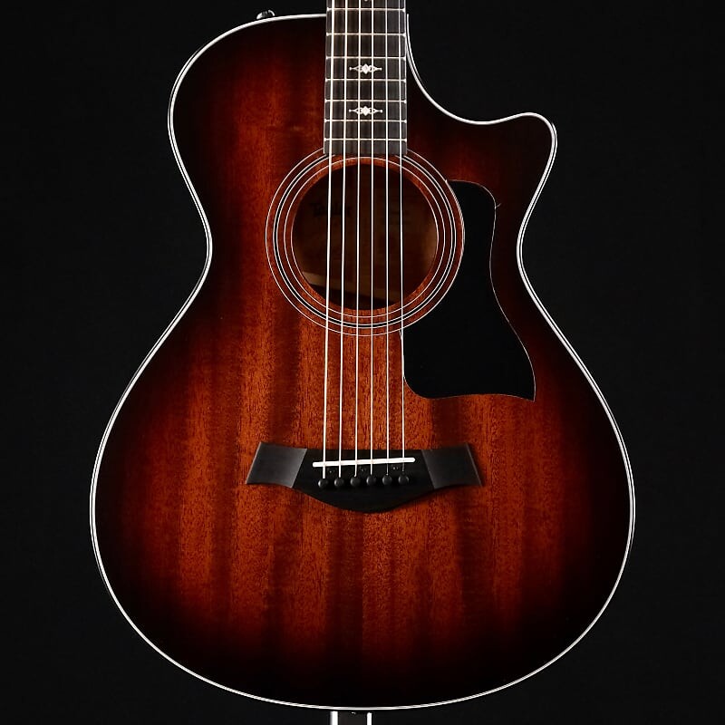 Taylor 322ce 12-ладовая электроакустическая гитара - Shaded Edgeburst Taylor 322ce 12-fret
Taylor 322ce 12-ладовая электроакустическая гитара - Shaded Edgeburst Taylor 322ce 12-fret