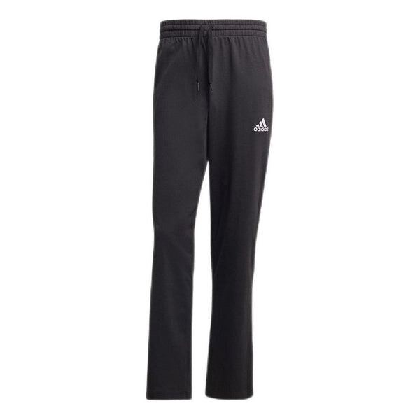 Спортивные штаны Adidas Knit Casual Sports Pants Gym Long Pants Black, Черный
Спортивные штаны Adidas Knit Casual Sports Pants Gym Long Pants Black, Черный