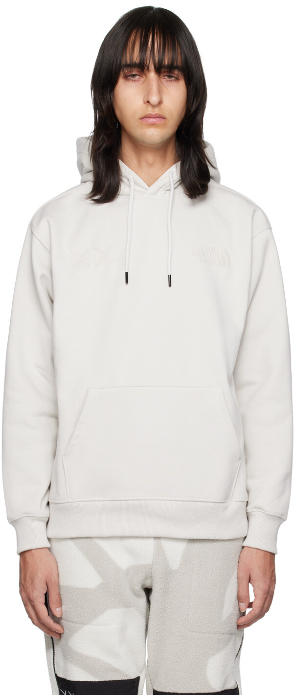 Худи Off-White KAWS Edition The North Face, Серый, Худи Off-White KAWS Edition The North Face
Худи Off-White KAWS Edition The North Face, Серый, Худи Off-White KAWS Edition The North Face
