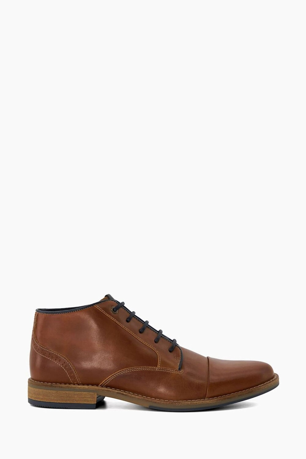 Коричневые ботильоны Carlings Chukka с отрезанным носком на широкую ногу Dune London, коричневый
Коричневые ботильоны Carlings Chukka с отрезанным носком на широкую ногу Dune London, коричневый
