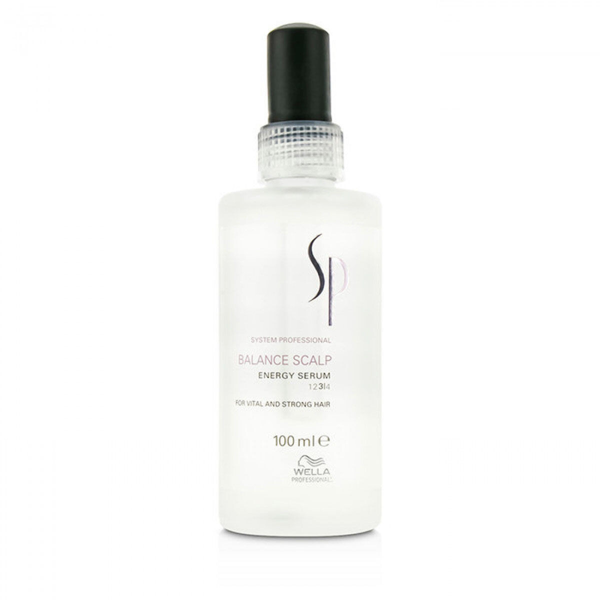Wella Professionals SP Balance Scalp Energy сыворотка против выпадения волос, 100 мл
Wella Professionals SP Balance Scalp Energy сыворотка против выпадения волос, 100 мл