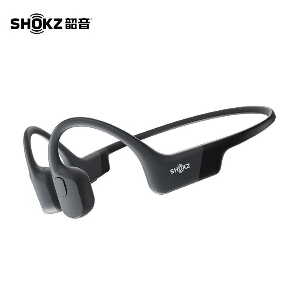 Bluetooth-гарнитура SHOKZ Shaoyin OpenRun Pro S810 Mini с костной проводимостью, черный
Bluetooth-гарнитура SHOKZ Shaoyin OpenRun Pro S810 Mini с костной проводимостью, черный