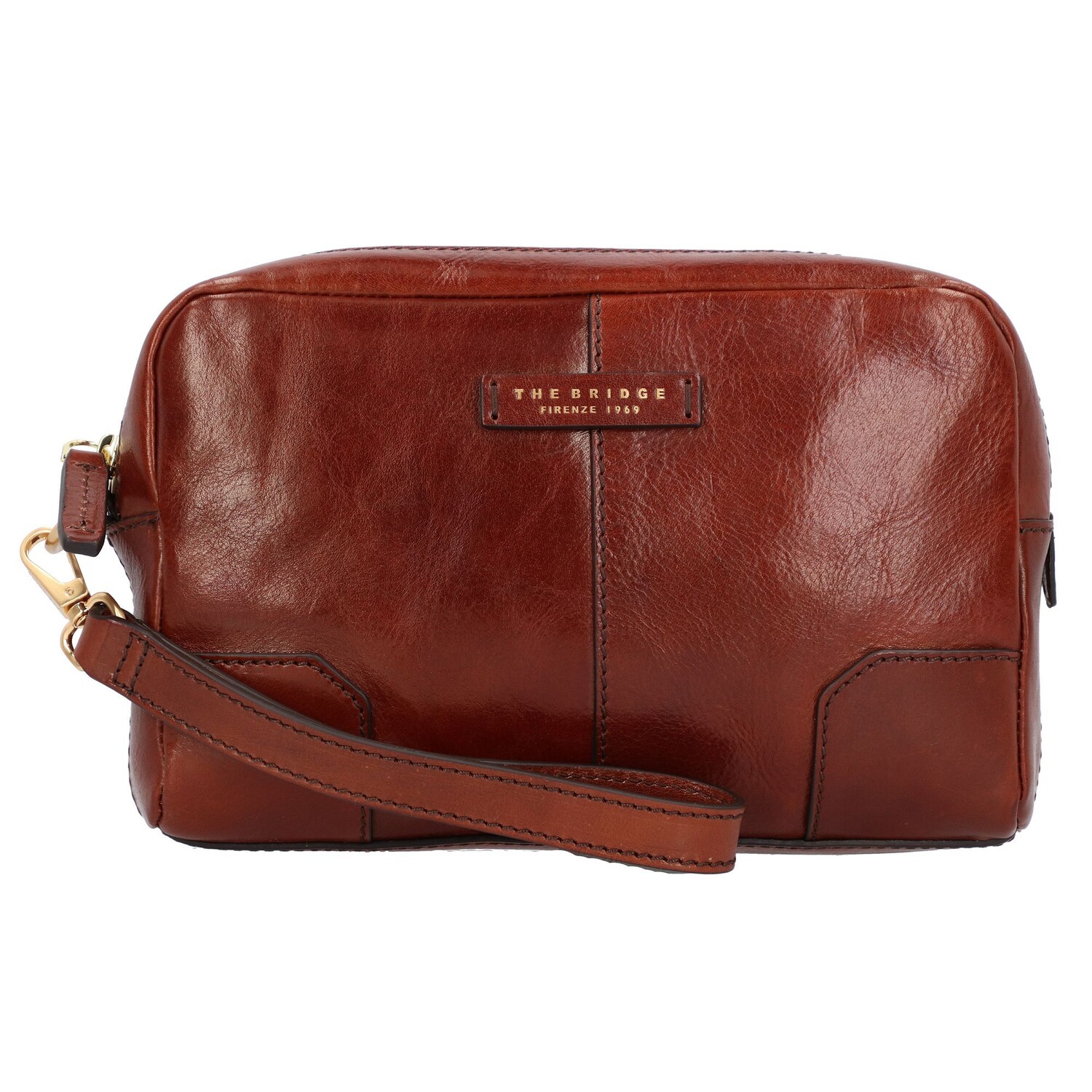 Сумка для ноутбука The Bridge Vespucci Handgelenktasche Leder 25 cm, цвет marrone
Сумка для ноутбука The Bridge Vespucci Handgelenktasche Leder 25 cm, цвет marrone