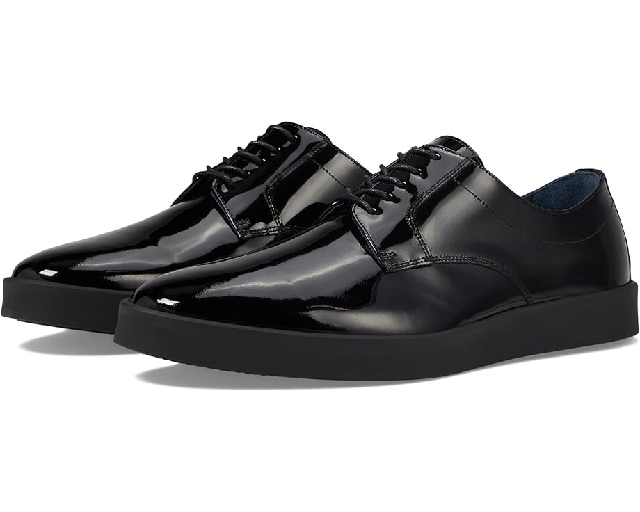 Кроссовки Johnston & Murphy Collection Bolivar Plain Toe, цвет Black Italian Patent
Кроссовки Johnston & Murphy Collection Bolivar Plain Toe, цвет Black Italian Patent