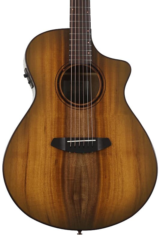 Электроакустическая гитара Breedlove ECO Pursuit Exotic S Concert CE - Sweetgrass Myrtlewood PSCN41CEMYMY
Электроакустическая гитара Breedlove ECO Pursuit Exotic S Concert CE - Sweetgrass Myrtlewood PSCN41CEMYMY