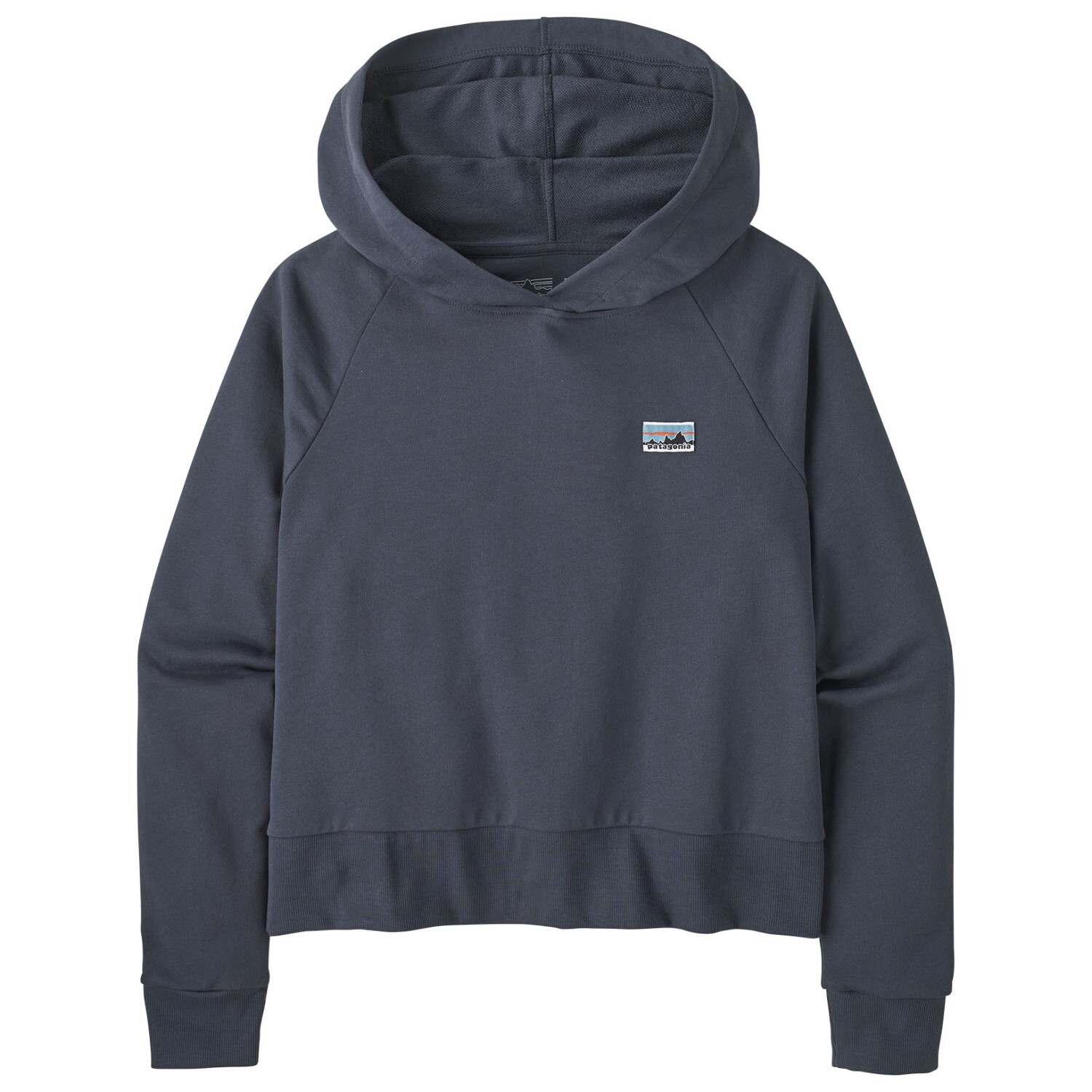 Толстовка с капюшоном Patagonia Women's Reg Org Cert Cotton Essential Hoody, цвет Smolder Blue
Толстовка с капюшоном Patagonia Women's Reg Org Cert Cotton Essential Hoody, цвет Smolder Blue