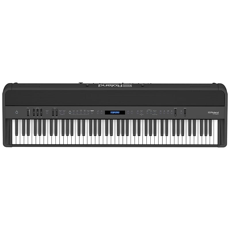 Roland FP-90X 88-клавишное цифровое портативное пианино 2022 Black FP-90X 88-Key Digital Portable Piano
Roland FP-90X 88-клавишное цифровое портативное пианино 2022 Black FP-90X 88-Key Digital Portable Piano