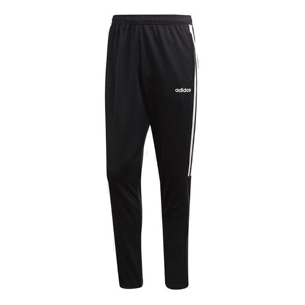 Спортивные штаны Adidas Three-Striped Recreational Training Running Trousers Black, Черный
Спортивные штаны Adidas Three-Striped Recreational Training Running Trousers Black, Черный