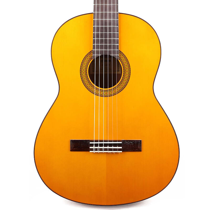 Yamaha CG102 Классическая акустическая гитара Натуральный Yamaha CG102 Classical Guitar Natural
Yamaha CG102 Классическая акустическая гитара Натуральный Yamaha CG102 Classical Guitar Natural