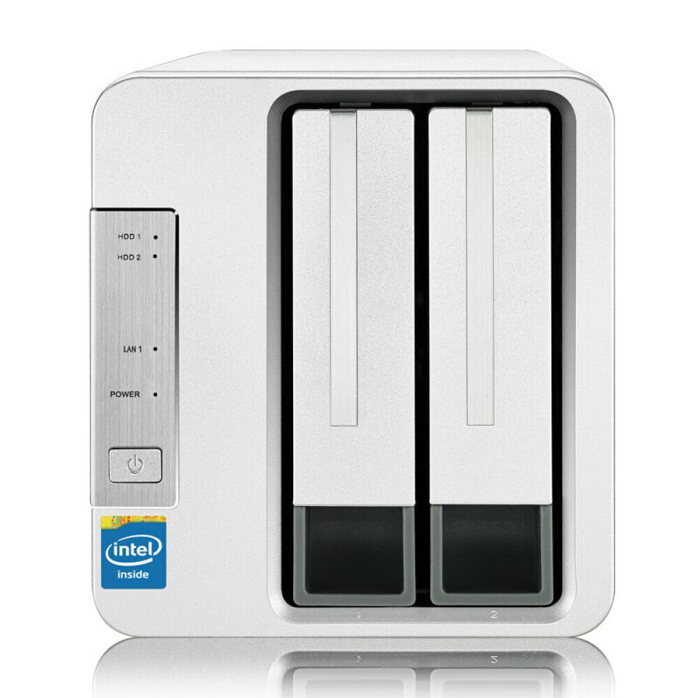 Сетевое хранилище TerraMaster F2-221 2-дисковое с Western Digital Enterprise 8T
Сетевое хранилище TerraMaster F2-221 2-дисковое с Western Digital Enterprise 8T
