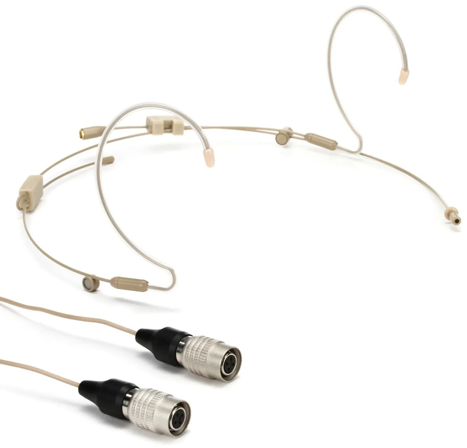 Всенаправленный головной микрофон Provider Series PSM1 для беспроводной связи Audio-Technica (cW)
Всенаправленный головной микрофон Provider Series PSM1 для беспроводной связи Audio-Technica (cW)