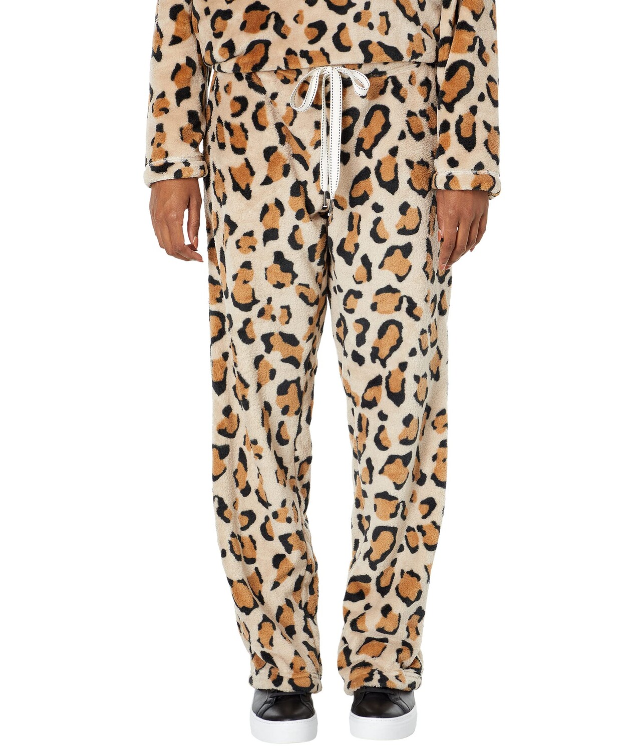 Брюки Dylan by True Grit, Animal Cozy Pants w/ Stripe Tie, Серый, Брюки Dylan by True Grit, Animal Cozy Pants w/ Stripe Tie
Брюки Dylan by True Grit, Animal Cozy Pants w/ Stripe Tie, Серый, Брюки Dylan by True Grit, Animal Cozy Pants w/ Stripe Tie