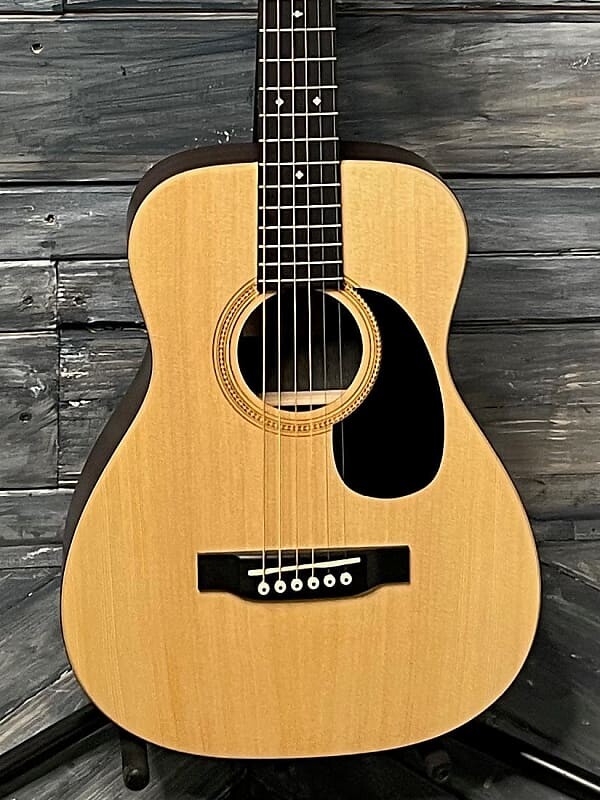 Акустическая электрогитара Martin LX1RE Little Martin Martin LX1RE Little Martin -Electric Guitar
Акустическая электрогитара Martin LX1RE Little Martin Martin LX1RE Little Martin -Electric Guitar