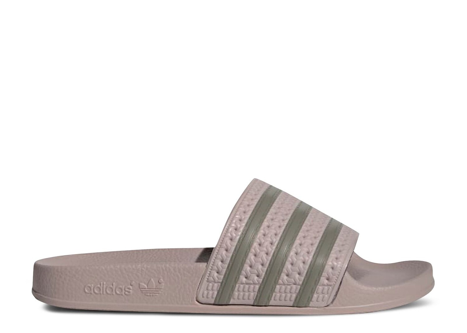 Кроссовки adidas Adilette Slides 'Grey Clay', коричневый, Коричневый;белый
Кроссовки adidas Adilette Slides 'Grey Clay', коричневый, Коричневый;белый