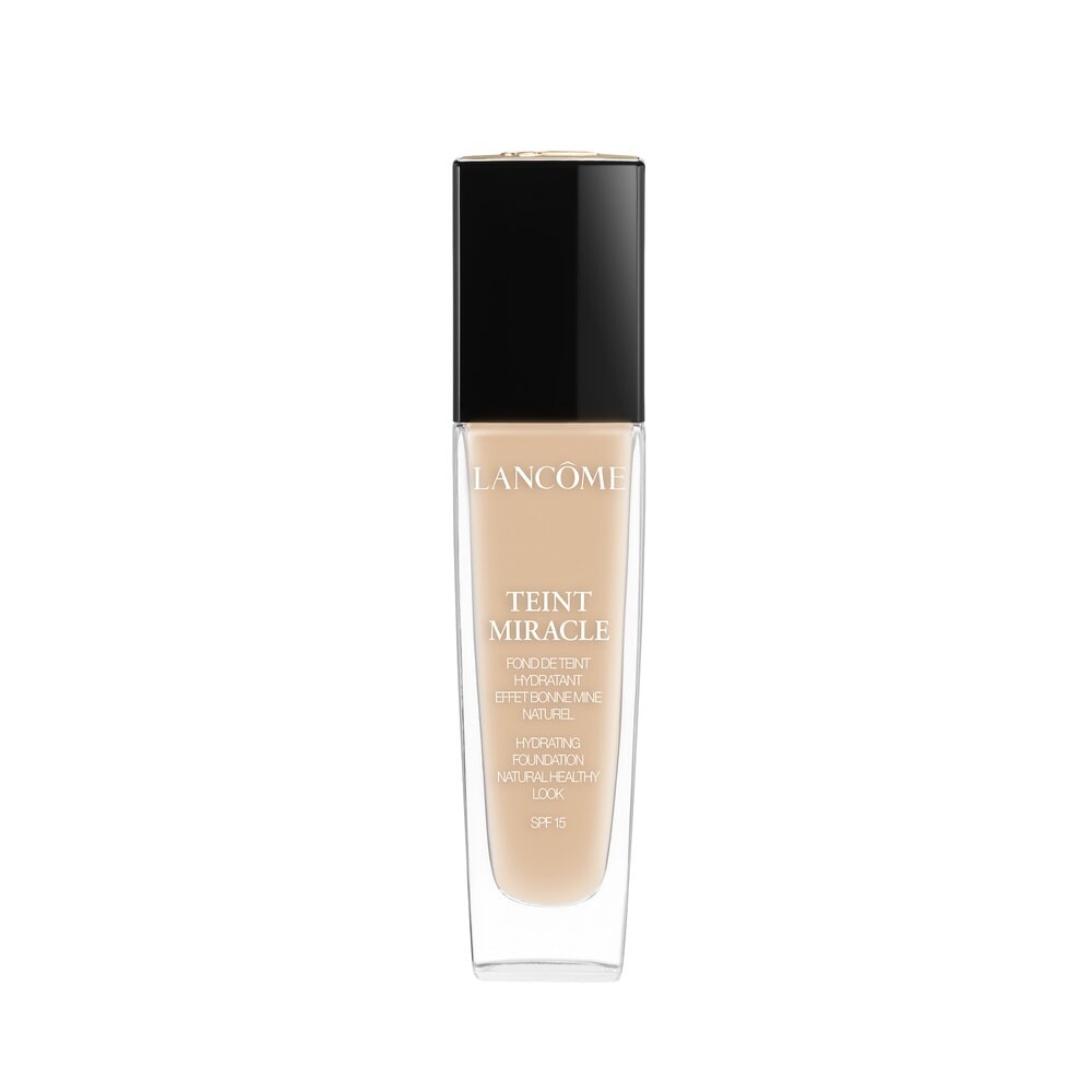 Lancome Увлажняющая тональная основа для лица Teint Miracle SPF15 03 Бежевый Диафан 30мл
Lancome Увлажняющая тональная основа для лица Teint Miracle SPF15 03 Бежевый Диафан 30мл